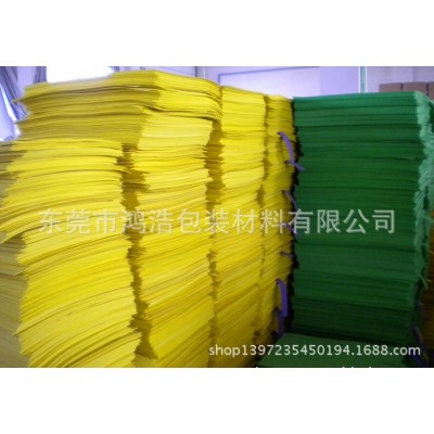 黑色高密度eva板材 高弹eva泡棉 彩色高发泡板材图4