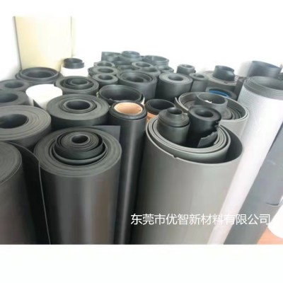 厂家直销耐高温xpe电子棉 防潮 防震 ixpe黑色15倍3mm 隔音泡棉图4