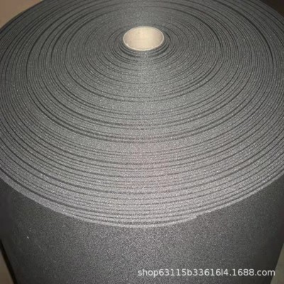 30倍ixpe卷材泡棉5mm黑白色xpe防潮垫泡棉防静电pe泡棉图4
