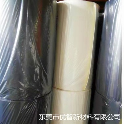 厂家供应 白色1.5mm20倍IXPE电子棉 聚乙烯交联 pe辅助包装材料图3