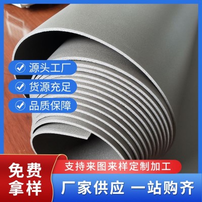 长期供应 IXPE泡棉包装材料 xpe聚乙烯隔音泡棉卷材 ix pe包装材料
