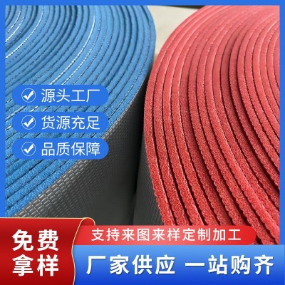 现货销售 XPE隔音棉卷材 高密度硬质泡沫板聚乙烯PE泡沫板发泡板图4