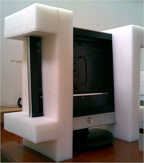 珍珠棉护架护角