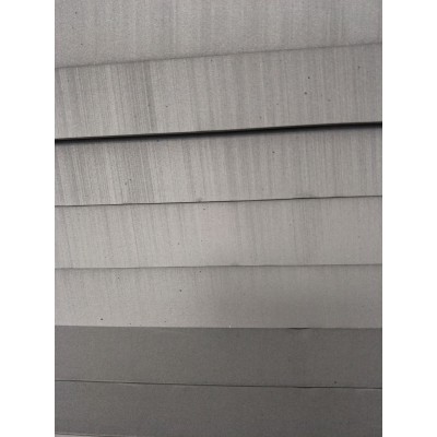 厂家供应玻璃防滑防震EVA泡加硬泡棉 黑色加硬EVA泡绵加工成型图4
