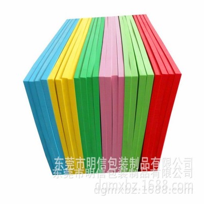 EVA泡棉生产厂家直销EVA片材卷材 EVA海绵材料 密度好表面平整图5