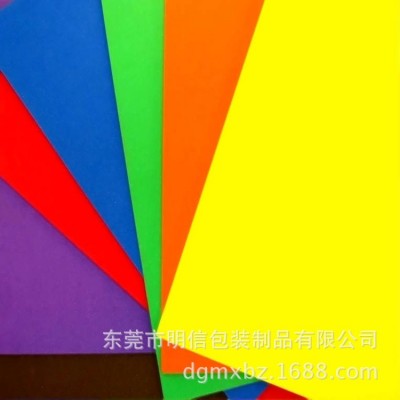 EVA泡棉生产厂家直销EVA片材卷材 EVA海绵材料 密度好表面平整图3