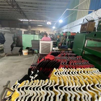 eva热压制品源头厂家eva压模一体成型 eva内衬防震包装植绒模压图2