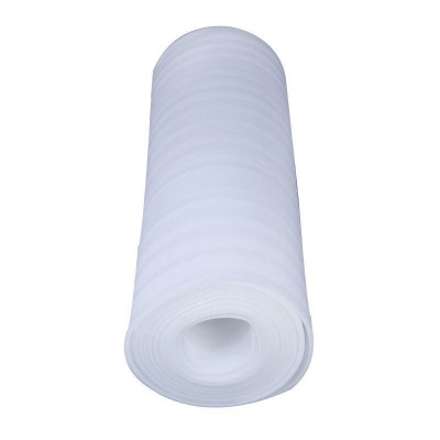 EPE珍珠棉卷 包装材料防震泡沫棉加厚填充缓冲珍珠棉材料厂家深圳图5