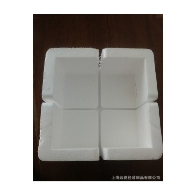 厂家EPS泡沫护角 保丽龙板 泡沫片 泡沫护角三面护边10*10*2包邮