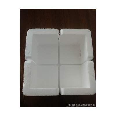 厂家EPS泡沫护角 保丽龙板 泡沫片 泡沫护角三面护边10*10*2包邮图2
