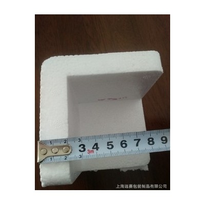 厂家EPS泡沫护角 保丽龙板 泡沫片 泡沫护角三面护边10*10*2包邮图5