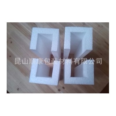 优质供应eps泡沫护边 泡沫护边 规格可订做图3