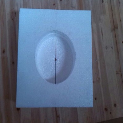 厂家直销eps异形泡沫 免模泡沫图4