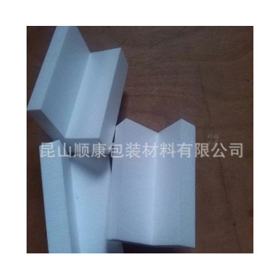 新品优质供应eps泡沫护边 保丽龙泡沫护边 泡沫护边 规格可订做