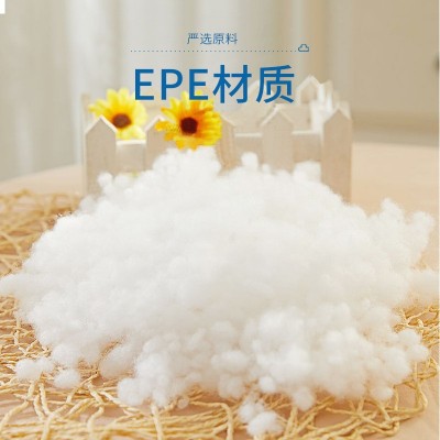 广州异型epe珍珠棉板材内衬包装 快递打包棉减震防碎防静电包材图4