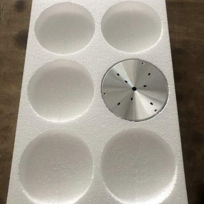 厂家供应红色珍珠棉内衬白色缓冲防静电epe珍珠棉包装片快递填充图3