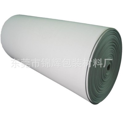 黑色白色彩色EVA卷料卷材防火防静电EVA背胶贴合分条定制高发泡图5
