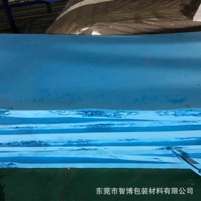 现货批发 EVA泡沫隔音胶垫高密度eva泡绵 耐磨抗压减震eva泡绵图3