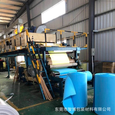 现货批发 EVA泡沫隔音胶垫高密度eva泡绵 耐磨抗压减震eva泡绵图4