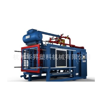 eps全自动泡沫成型机 泡沫箱生产机械设备, 泡沫成型机械图5