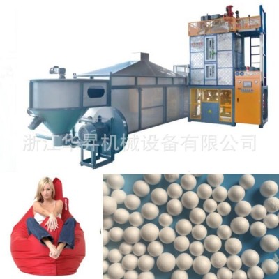 eps发泡机，泡沫箱设备，泡沫颗粒发泡图4