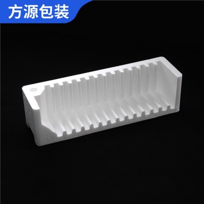 EPS成型泡沫保利龙泡沫包装异形保丽龙泡沫电子设备保护泡沫盒图3