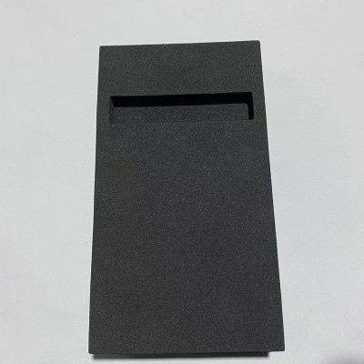 厂家加工 EVA泡棉内衬内托 植绒EVA防震泡棉工具箱EVA内衬雕刻图2