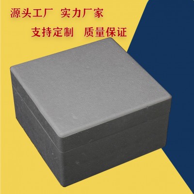 EPS保利龙泡沫箱子定制保温保鲜泡沫箱加厚抗压泡沫包装厂家批发图4