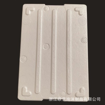 源头厂家定制EPS泡沫水果箱 运输泡沫箱泡沫包装小无花果泡沫箱图4