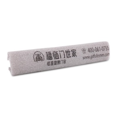 厂家批发珍珠棉护边包装门窗铜门保护包装材料pe门窗泡沫 条保护边图5