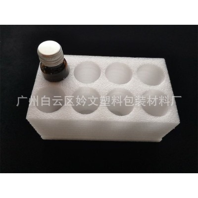 epe珍珠棉包装防震珍珠棉板材料发泡棉定制物流抗压包装珍珠棉盒图3