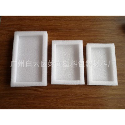 epe珍珠棉包装防震珍珠棉板材料发泡棉定制物流抗压包装珍珠棉盒图4