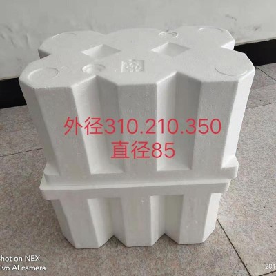 EPS红酒泡沫箱6支装红酒泡沫保温箱泡沫盒红酒通用快递泡沫包装盒图4