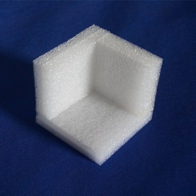 EPE珍珠棉护角 包角护边 异形泡沫抗震防护防震防撞包装角图4