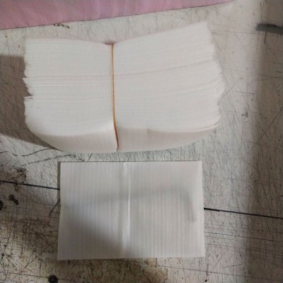 东莞EPE珍珠棉袋厂家 珍珠棉包装材料图3