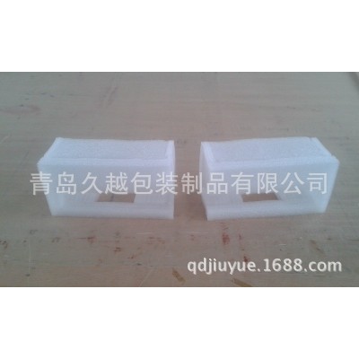 EPE珍珠棉内衬/定位包装/减震泡沫/填充料/缓冲护角/护垫/护边图5
