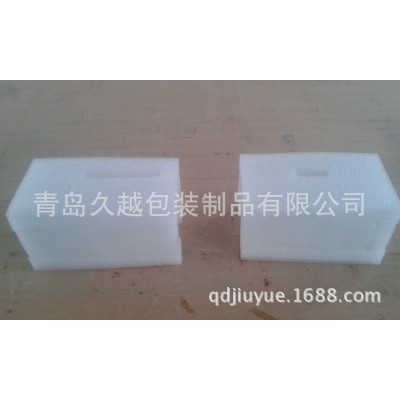 EPE珍珠棉内衬/定位包装/减震泡沫/填充料/缓冲护角/护垫/护边图3