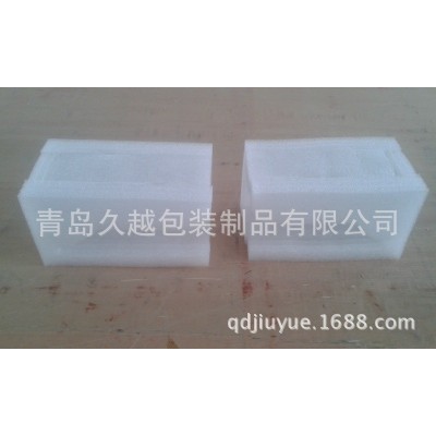 EPE珍珠棉内衬/定位包装/减震泡沫/填充料/缓冲护角/护垫/护边图5