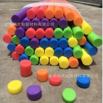 供应EPE珍珠棉发泡管空心珍珠棉管空心管各类直径规格epe珍珠棉图4