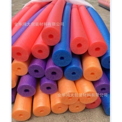 供应EPE珍珠棉发泡管空心珍珠棉管空心管各类直径规格epe珍珠棉图5