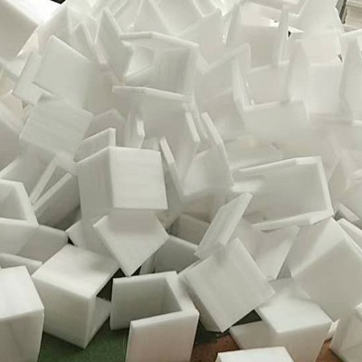 EPE珍珠棉内衬异形加工定制厂家定位包装包工包料异形珍珠棉定做图4