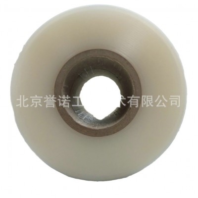 PE透明保护膜吸附贴膜五金家电金属保护膜透明带胶不锈钢电器贴膜图5