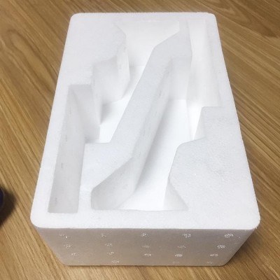 现货Eps挤塑板高密度工程阻燃隔热板地暖隔热板冷库保温板泡沫板图2