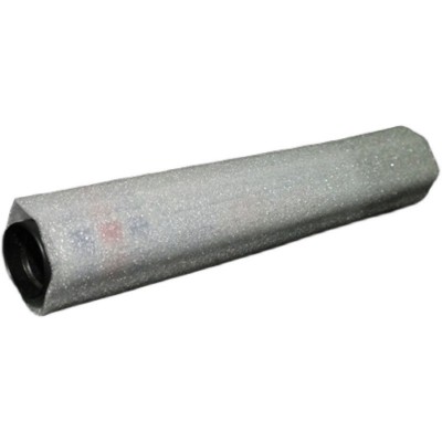 epe珍珠棉胶通空心圆管保护泡沫棉套防震皮具包包链条肩带棉胶通图5
