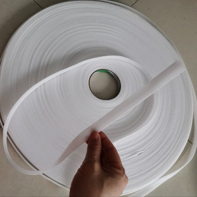 epe珍珠棉胶通空心圆管保护泡沫棉套防震皮具包包链条肩带棉胶通图2