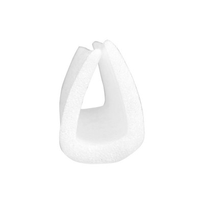 珍珠棉epe包装材料移门窗U型L型护角家具包边运输防撞抗震泡沫棉图5