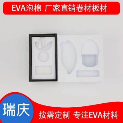EVA内衬 eva防静电内衬 环保EVA内托 彩色eva手机内托 包装内衬图4