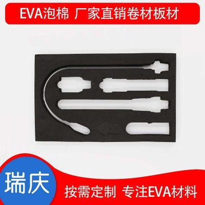 EVA内衬 eva防静电内衬 环保EVA内托 彩色eva手机内托 包装内衬图5