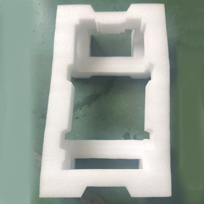 批发销售EPE异形珍珠棉发泡棉 编织复合填充珍珠棉多规格图3