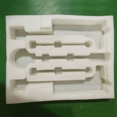 厂家销售珍珠棉成型 珍珠棉泡沫板 高质量防震防撞 EPE异型珍珠棉图5